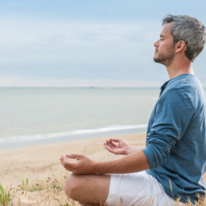Instrutor Meditação & Mindfulness