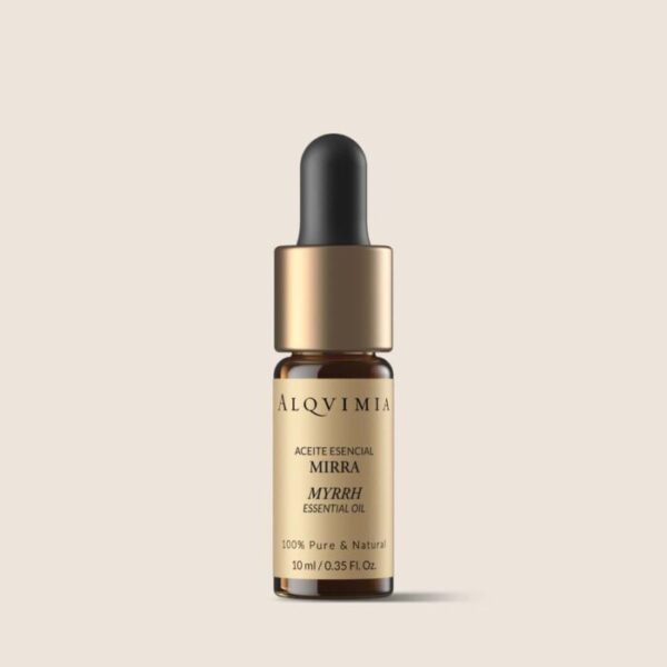 Óleo Essencial de Mirra 10 ml - Image 3
