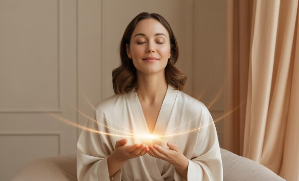 Reiki Tradicional Usui Ryoho - Image 4