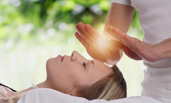 Reiki Tradicional Usui Ryoho - Image 2