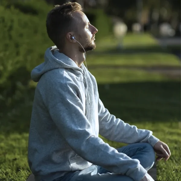 Instrutor de Meditação & Mindfulness