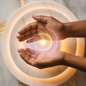 Reiki Tradicional Usui Ryoho