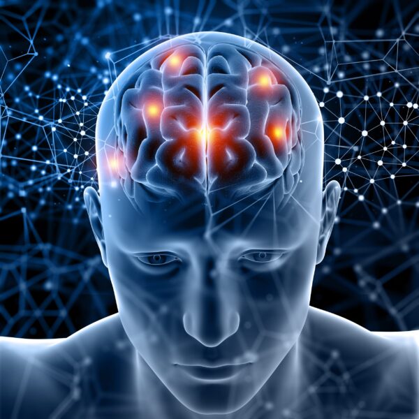 Master Practitioner - Hypnosis Ressonância Dna®