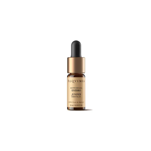 Óleo Essencial de Junípero 10 ml - Image 3