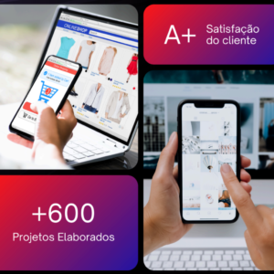 Criação de Site Profissional para Terapeutas Holísticos