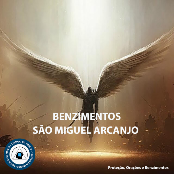 Chama de Proteção de São Miguel Arcanjo - Orações e Benzimentos - Image 4