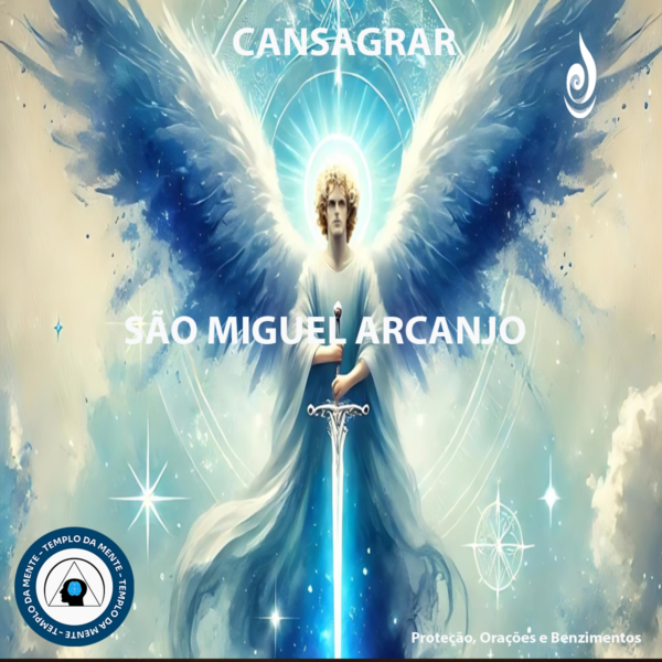 Chama de Proteção de São Miguel Arcanjo - Orações e Benzimentos - Image 3