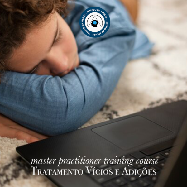 Master Practitioner - Tratamento Vícios - Image 2