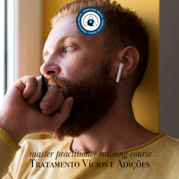 Master Practitioner - Tratamento Vícios - Image 3