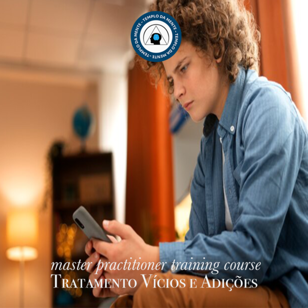 Master Practitioner - Tratamento Vícios - Image 4