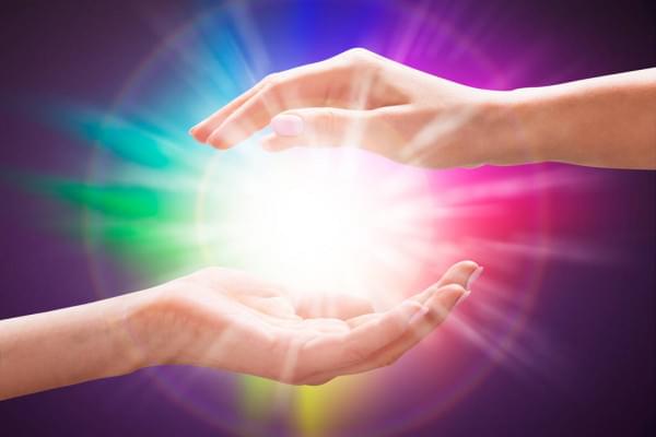 Reiki Tradicional Usui Ryoho - Image 6