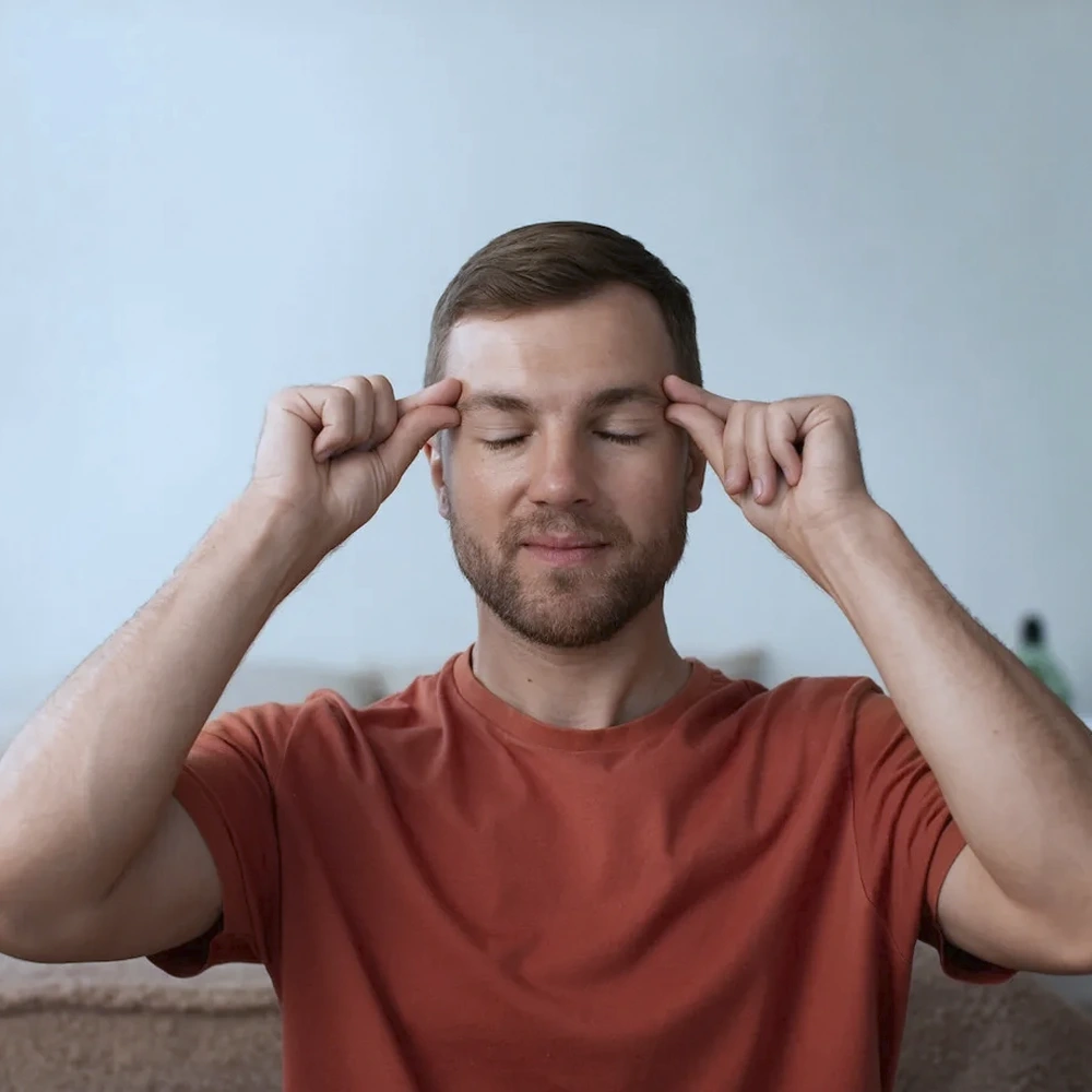 Auto Hipnose na prática